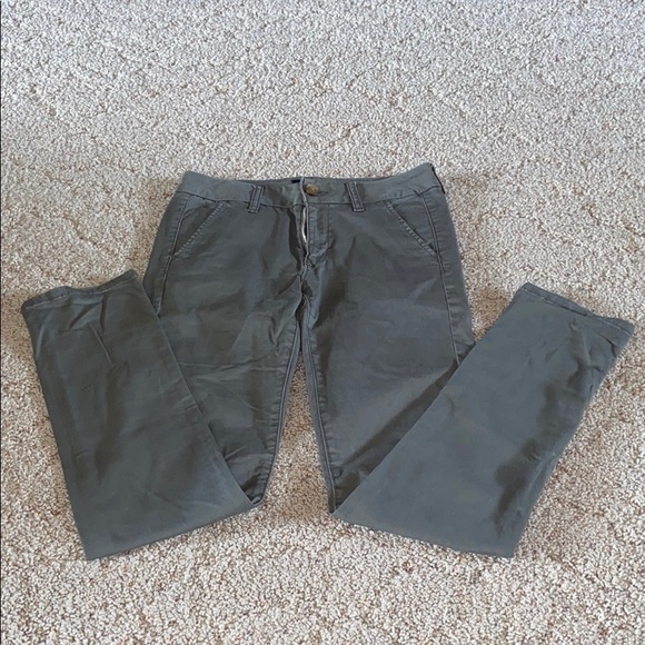 American Eagle Outfitters Pants - American Eagle Skinny Pants